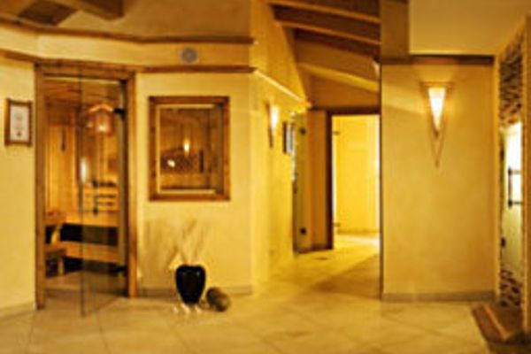 Apart - Hotel Garni Strasser (Zell am Ziller)
